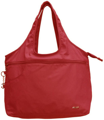 JINU Shoulder Bag(Red)