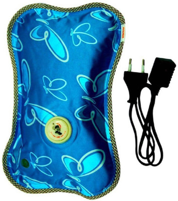 CASA CX -09 Electric Hot Water Bag For Joint And Muscles Pain Electric 1 L Hot Water Bag(Multicolor)
CASA CX -09 Electric Hot Water Bag For Joint And Muscles Pain Electric 1 L Hot Water Bag(Multicolor)