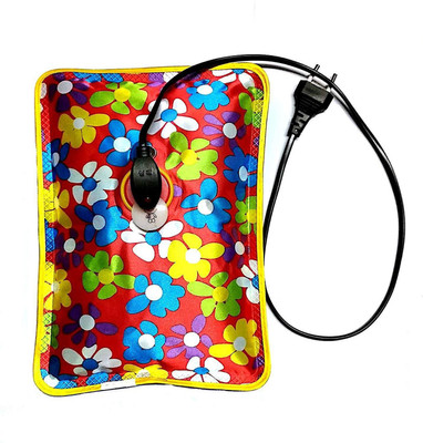 Cinnamon New Electric Heating Gel Pad for Joint Pain and Body-Ache Relief Electric 1 L Hot Water Bag(Multicolor)
Cinnamon New Electric Heating Gel Pad for Joint Pain and Body-Ache Relief Electric 1 L Hot Water Bag(Multicolor)