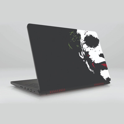 Gifty Ads PVC Coated Laptop Skin Vinyl Stickers for 15.6 Inches Laptop || Joker Skin Sticker || Compatible with All Laptops (15.6 x 11.6 inches) Vinyl Laptop Decal 15.6
Gifty Ads PVC Coated Laptop Skin Vinyl Stickers for 15.6 Inches Laptop || Joker Skin Sticker || Compatible with All Laptops (15.6 x 11.6 inches) Vinyl Laptop Decal 15.6