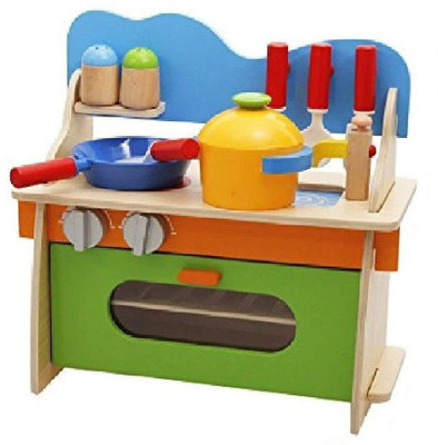 mag creation 3D Assembled Wooden Pretend Play Cooking Kitchen Set for Kid - Wooden Toys for Kids …
mag creation 3D Assembled Wooden Pretend Play Cooking Kitchen Set for Kid - Wooden Toys for Kids …