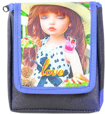 Aarunsh Girls Casual Multicolor Silicon Hand-held Bag
Aarunsh Girls Casual Multicolor Silicon Hand-held Bag
