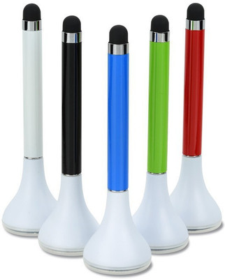 Galaxy Gifts Store PLUNGEE: 3 IN 1 TABLE TOP (PEN WITH STYLUS AND CLEANER) Stylus(Multicolor)
Galaxy Gifts Store PLUNGEE: 3 IN 1 TABLE TOP (PEN WITH STYLUS AND CLEANER) Stylus(Multicolor)