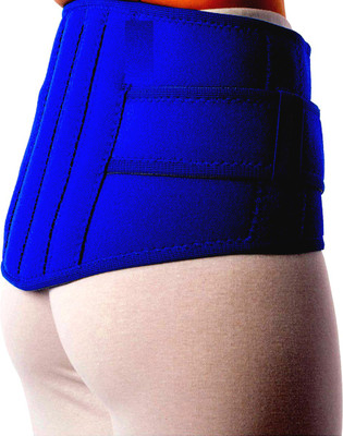 orthowala LS Belt Blue Color -Size --44-50- Inches for Back Support Back & Abdomen Support (, Blue
orthowala LS Belt Blue Color -Size --44-50- Inches for Back Support Back & Abdomen Support (, Blue