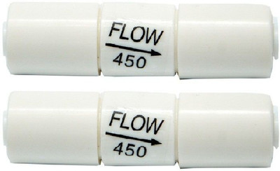Arjun RO Flow Restrictor 450Ml Ro Water Purifier Filter Flow Restrictor 450Ml - 1 piece Solid Filter Cartridge(0, Pack of 2)
Arjun RO Flow Restrictor 450Ml Ro Water Purifier Filter Flow Restrictor 450Ml - 1 piece Solid Filter Cartridge(0, Pack of 2)
