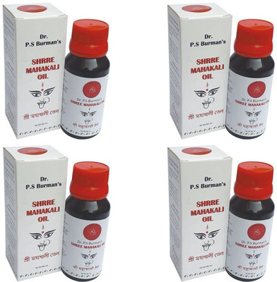 Mahakali Tel (Oil) AYURVEDIC MAHAKALI OIL Liquid(240 ml)