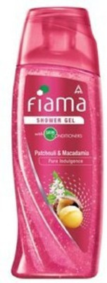 Fiama Patchouli & Macadamia Shower Gel(250 ml)