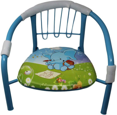 Samaaya Kids Chair(Blue)