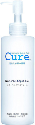 CURE Natural Aqua Gel(250 ml)