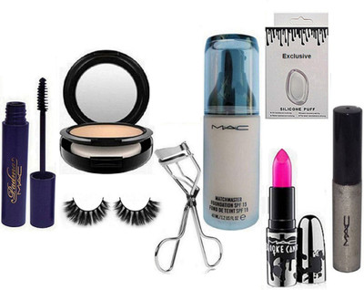 Exclusive combo kit(Set of 8)