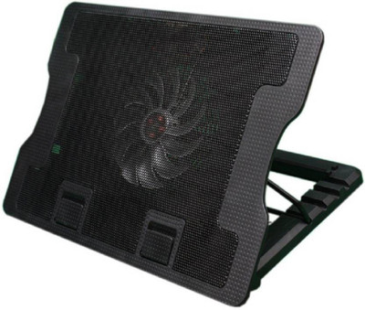 DIABOLIC LATEST QUALITY QHM 350 NOTEBOOK COOLING PAD (BLACK) Cooling Pad(Black)