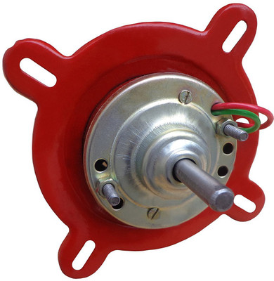 Robodo DC Motor II 12V DC Motor For DC/Solar Fan/Cooler Ii High Power 12V DC Big Motor For Projects Electronic Components Electronic Hobby Kit
Robodo DC Motor II 12V DC Motor For DC/Solar Fan/Cooler Ii High Power 12V DC Big Motor For Projects Electronic Components Electronic Hobby Kit