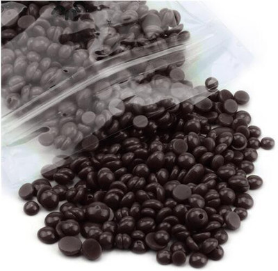 Skyshopping Professional Parlour Use Body Wax beans For Hair Removal Wax CHOCOLATE Wax(500 g)
Skyshopping Professional Parlour Use Body Wax beans For Hair Removal Wax CHOCOLATE Wax(500 g)