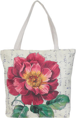 FabSeasons Shoulder Bag(Pink)