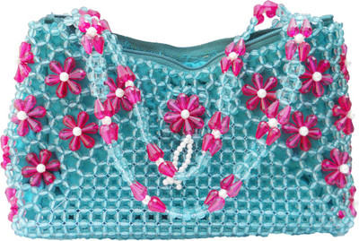 jswt Messenger Bag(Green, Pink, White)