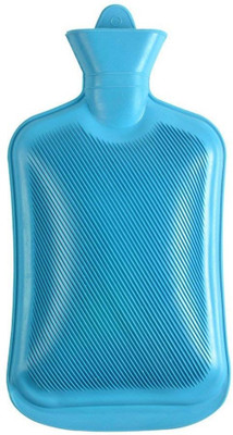 OneRetail Hot Water Bag For Pain Relief Large Non-Electrical Rubber Hot Water Bag 1 L Hot Water Bag(Blue)
OneRetail Hot Water Bag For Pain Relief Large Non-Electrical Rubber Hot Water Bag 1 L Hot Water Bag(Blue)