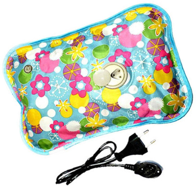 CRETO Premium Quality Electric 1L Heating Gel Pad for Joint and Muscle Pain electric 1 L Hot Water Bag(Multicolor)
CRETO Premium Quality Electric 1L Heating Gel Pad for Joint and Muscle Pain electric 1 L Hot Water Bag(Multicolor)