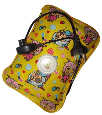 Cinnamon Comfort Super Deluxe Pain Reliever Cordless Electric 1 L Hot Water Bag(Multicolor)
Cinnamon Comfort Super Deluxe Pain Reliever Cordless Electric 1 L Hot Water Bag(Multicolor)