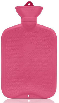 ARYSHAA Hot Water Bag/ Pouch for Aches Pain Relief (Pack of 1) Hot Rubber Bottle 1.5 L Hot Water Bag(Pink)
ARYSHAA Hot Water Bag/ Pouch for Aches Pain Relief (Pack of 1) Hot Rubber Bottle 1.5 L Hot Water Bag(Pink)