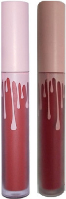 tanvi27 NEW COMBO EDITION(BITTER ORANGE, DARK BROWN)
