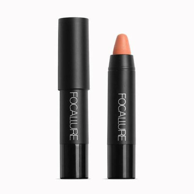 focallure COLLECTION MATTE WATERPROOF LONG LASTING LIPSTICK (CORAL PINK)(CORAL PINK)
focallure COLLECTION MATTE WATERPROOF LONG LASTING LIPSTICK (CORAL PINK)(CORAL PINK)