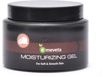 Emeveta Natural Herbals Oil Free Facial Moisturiser Gel for Soft and Smooth Skin(100 g)
Emeveta Natural Herbals Oil Free Facial Moisturiser Gel for Soft and Smooth Skin(100 g)