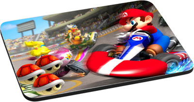 ANNI69 marion On race track With High Quality Non Slippery base And Glossy Print Mouse pad Best fro Gamers, Graphic Designer, And Every One With Mouse Optical And Laser Mouse Pad Mousepad(Multicolor)
ANNI69 marion On race track With High Quality Non Slippery base And Glossy Print Mouse pad Best fro Gamers, Graphic Designer, And Every One With Mouse Optical And Laser Mouse Pad Mousepad(Multicolor)