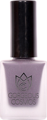 Gorgeous Cosmos Premium Purple Phantasm Shade Toxic Free Nail Polish Purple Phantasm
Gorgeous Cosmos Premium Purple Phantasm Shade Toxic Free Nail Polish Purple Phantasm