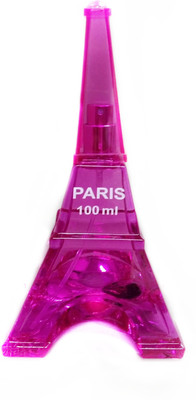 RP PARIS PINK Perfume - 100 ml(For Men & Women)