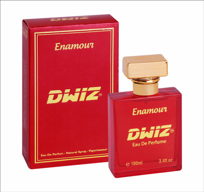 DWIZ ENAMOUR Eau de Parfum - 100 ml(For Men & Women)