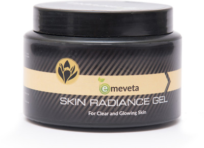Emeveta Aloe Vera Kesar Skin Radiance Face Skin Gel for Glowing and Whitening(100 g)
Emeveta Aloe Vera Kesar Skin Radiance Face Skin Gel for Glowing and Whitening(100 g)
