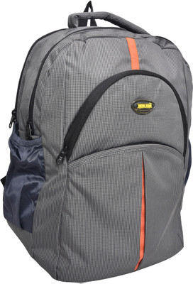 New Era casual backpacks backpack Ltra 45 L Backpack(Grey)