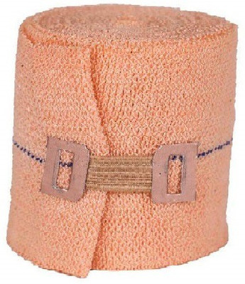 Dr. Care Modern Cotton Crepe Bandage