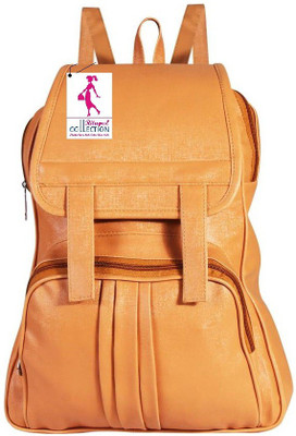 Ritupal Collection Shoulder Bag(Tan)