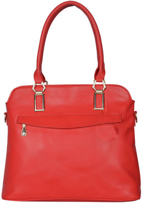 ENQLOZ Messenger Bag(Red)