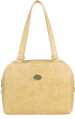 Harvest Shoulder Bag(Beige)