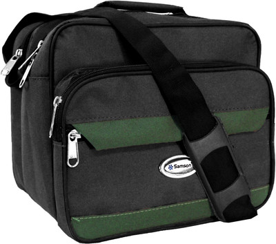 Samson Travel & Tools Bag Small Travel Bag - Small(Black)