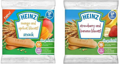 Heinz Baby Munchies 360 g