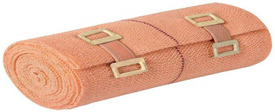 Dr. Care Surgicot Cotton Crepe Bandage(10 cm)