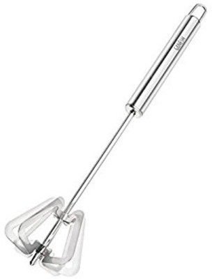 Ganesh Ganeshmixi 0 W Hand Blender(Grey)