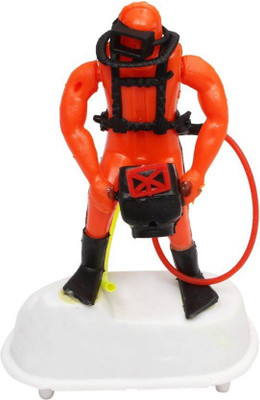 Jainsons Scuba Diver Decorative Ornament Laterite Unplanted Substrate(Multicolor)
Jainsons Scuba Diver Decorative Ornament Laterite Unplanted Substrate(Multicolor)