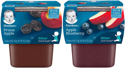 Gerber Baby Munchies 452 g