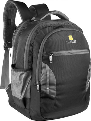 Thames Pixel 35 Laptop Backpack(Grey)