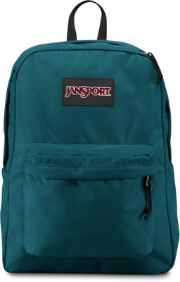 JanSport Black Label Superbreak Superbreak 25 L Backpack(Blue), Corsair blue
