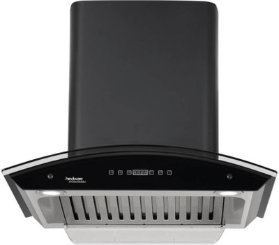 Hindware Cleo Heat Auto clean Chimney 60cm 1200m3/hr Black Wall Mounted Chimney(Stainless Steel, Black 1200 CMH)
Hindware Cleo Heat Auto clean Chimney 60cm 1200m3/hr Black Wall Mounted Chimney(Stainless Steel, Black 1200 CMH)