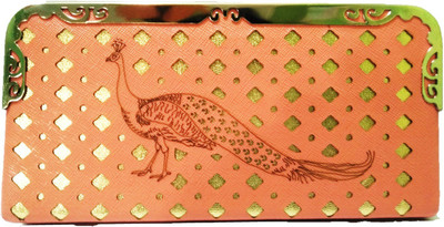 Capreo Casual Beige Clutch
Capreo Casual Beige Clutch