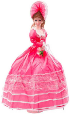 jojoss Birthday Wishes Doll set toy with house,dresses and accessories for 2+ girls with multicolor(Pink)
jojoss Birthday Wishes Doll set toy with house,dresses and accessories for 2+ girls with multicolor(Pink)
