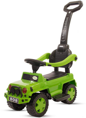 Baybee Baby Ride On Car Toy /Kids Car - Baby Ride on car for Kids/Baby for Boys & Girls Car Non Battery Operated Ride On(Green)
Baybee Baby Ride On Car Toy /Kids Car - Baby Ride on car for Kids/Baby for Boys & Girls Car Non Battery Operated Ride On(Green)