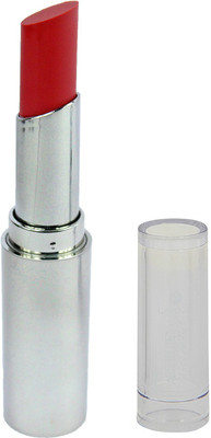 absolute Professional Long lasting Deep Red Matte Lipstick 3 gm(Deep Red)