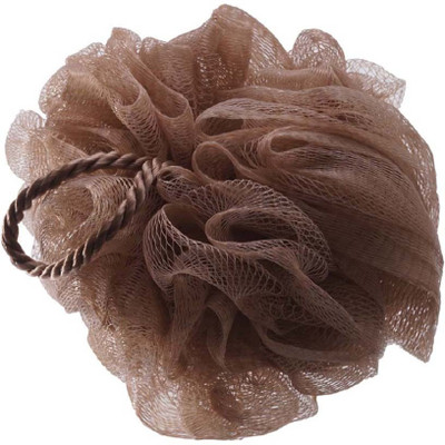 GUBB Loofah, Brown